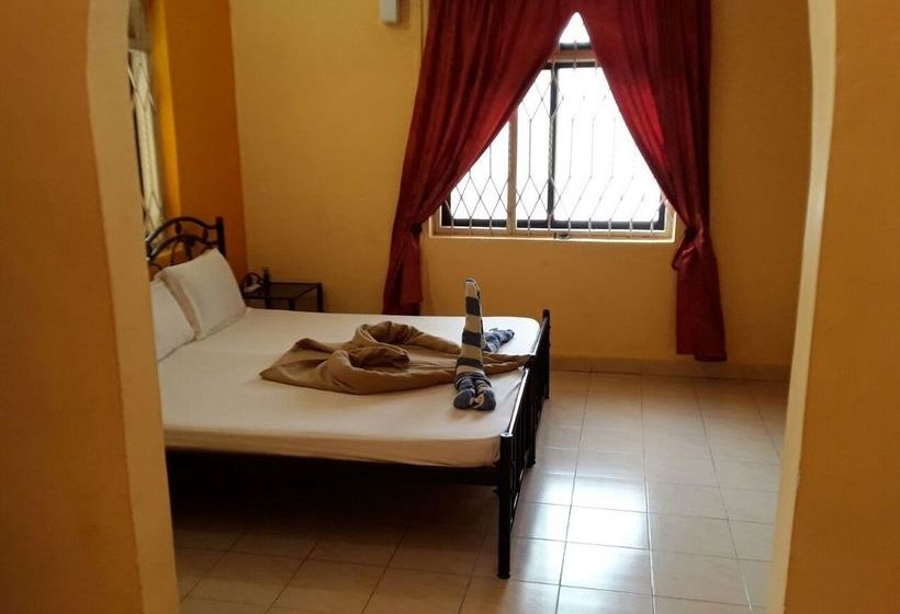 Pension Casa De Joana 10