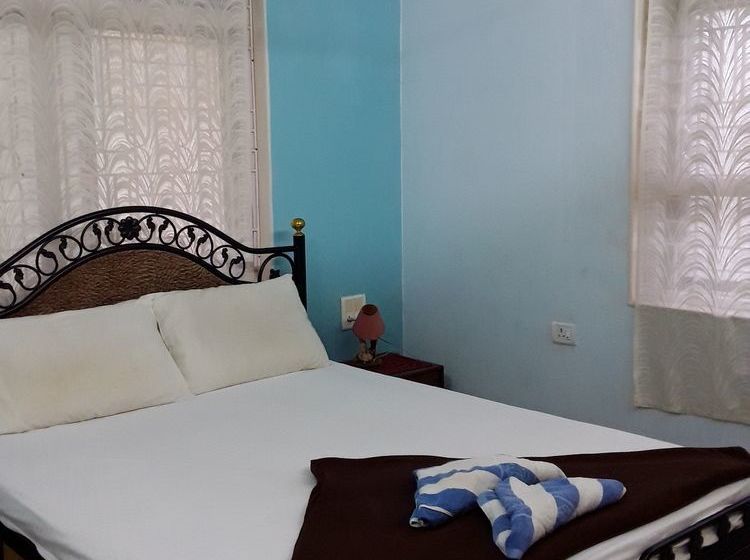 Pension Casa De Joana 11