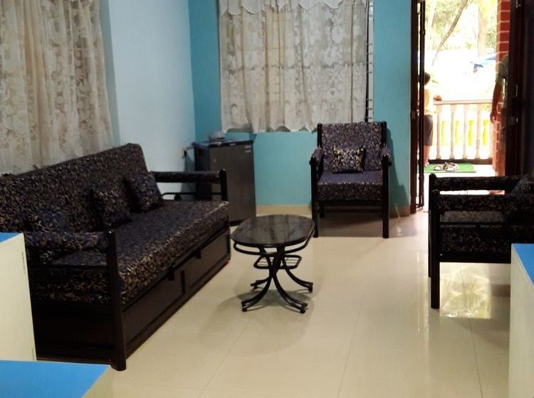 Pension Casa De Joana 12