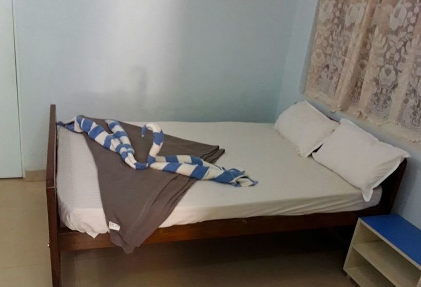 Pension Casa De Joana 14