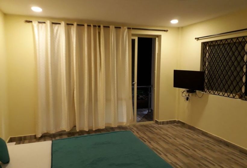 Pension Casa De Joana 15