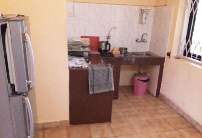 Pension Casa De Joana 19