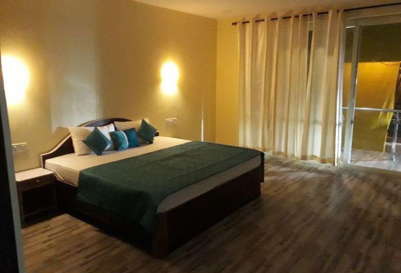 Pension Casa De Joana 2