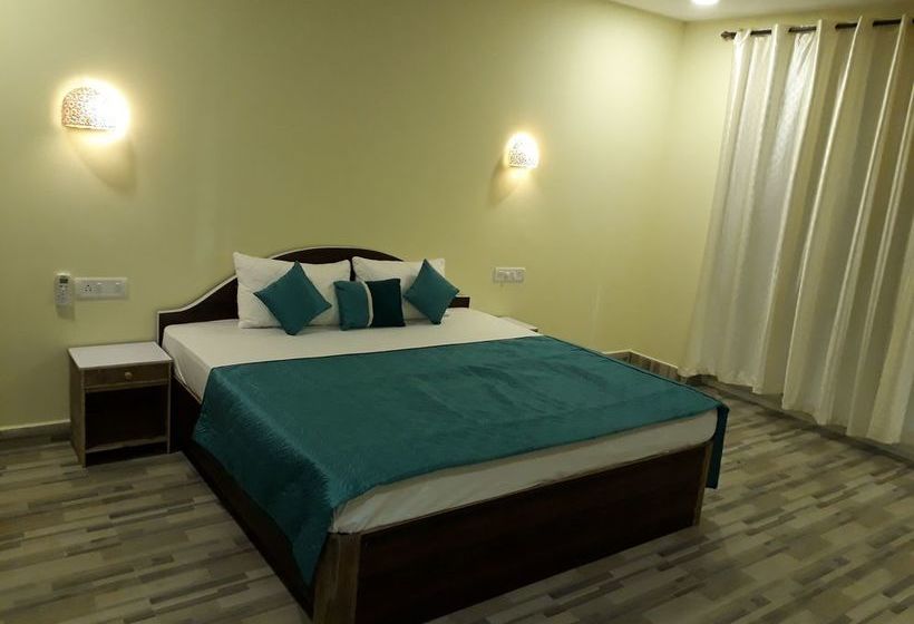 Pension Casa De Joana 5