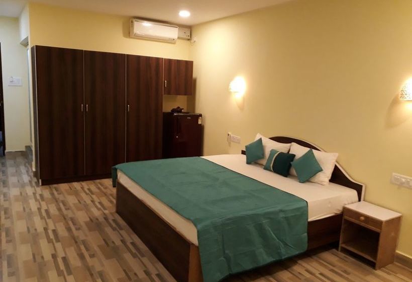 Pension Casa De Joana 6