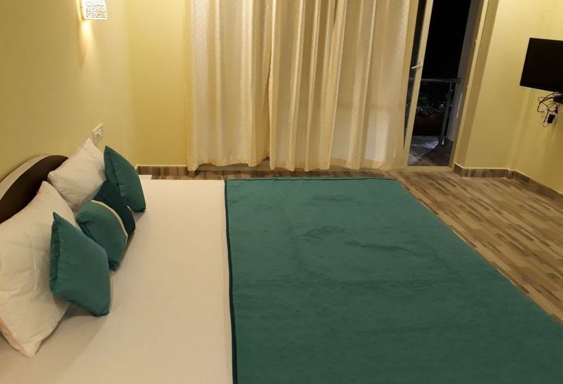 Pension Casa De Joana 7