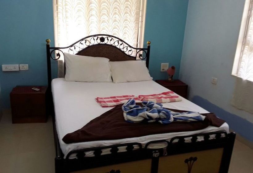 Pension Casa De Joana 8