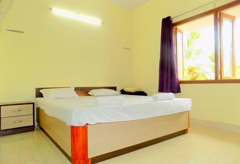 Spacious Apartment With Pool Cm008 1