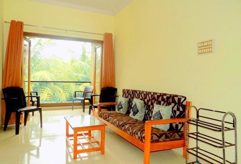 Spacious Apartment With Pool Cm008 10