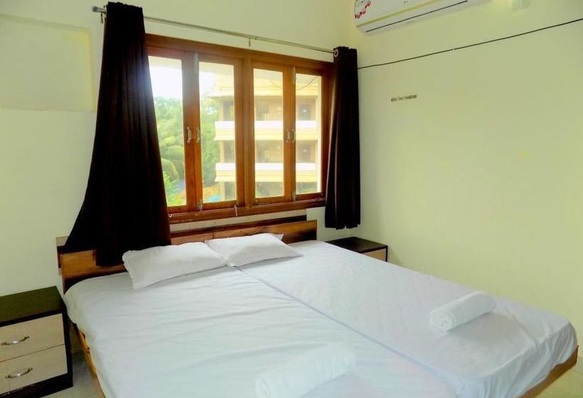 Spacious Apartment With Pool Cm008 2