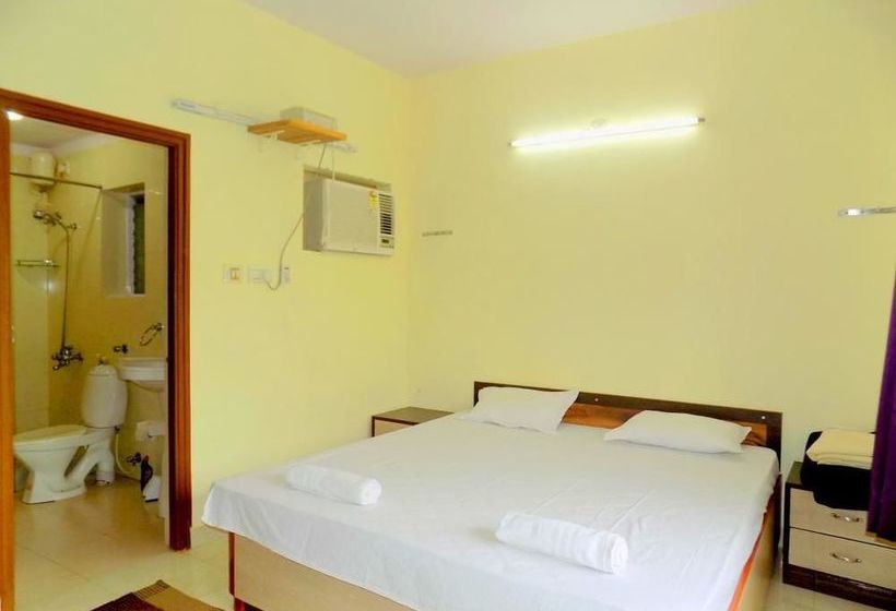 Spacious Apartment With Pool Cm008 3