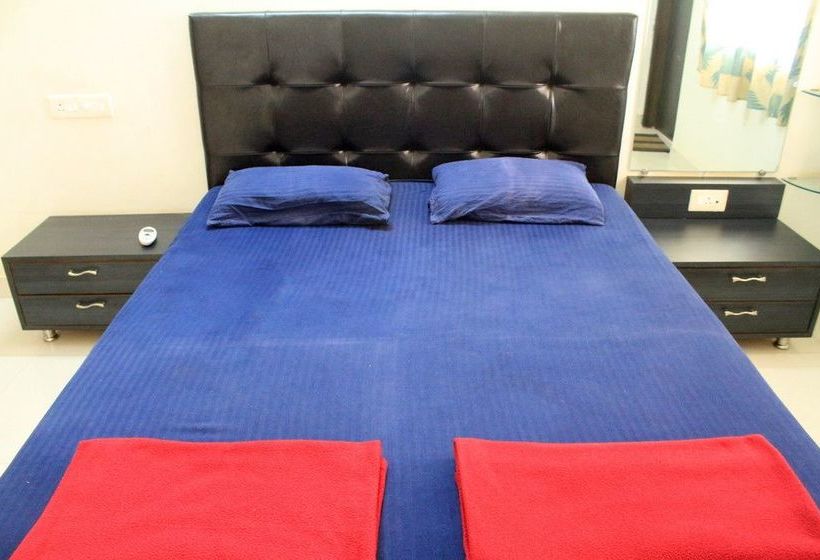 Modern Apartment With Terrace Cm001 1