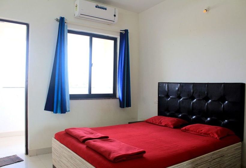 Modern Apartment With Terrace Cm001 10