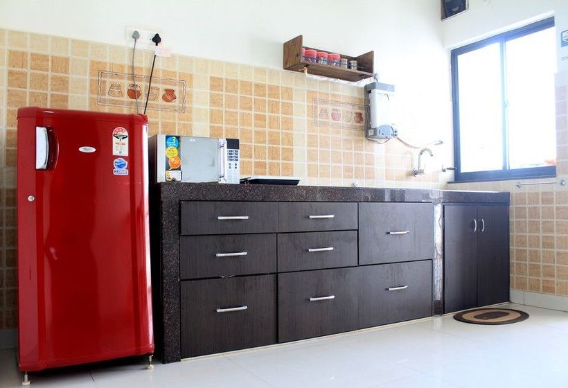 Modern Apartment With Terrace Cm001 11