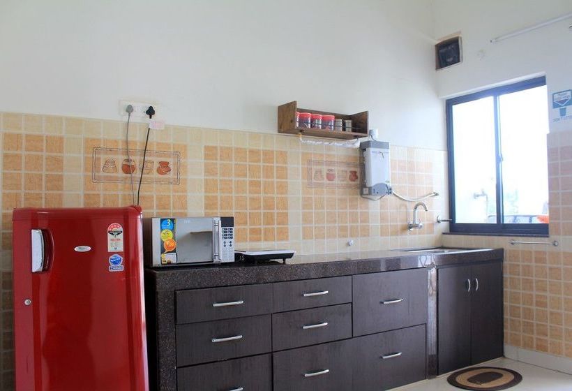 Modern Apartment With Terrace Cm001 12