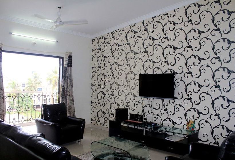 Modern Apartment With Terrace Cm001 13