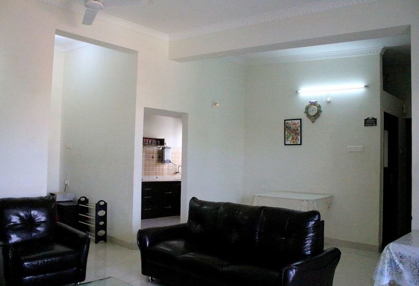 Modern Apartment With Terrace Cm001 15