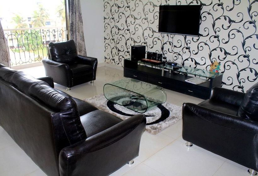 Modern Apartment With Terrace Cm001 16