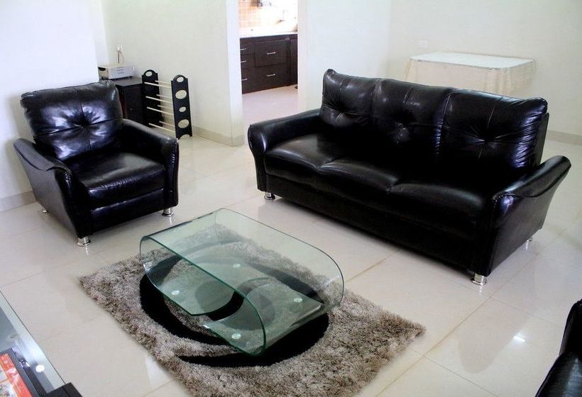 Modern Apartment With Terrace Cm001 17