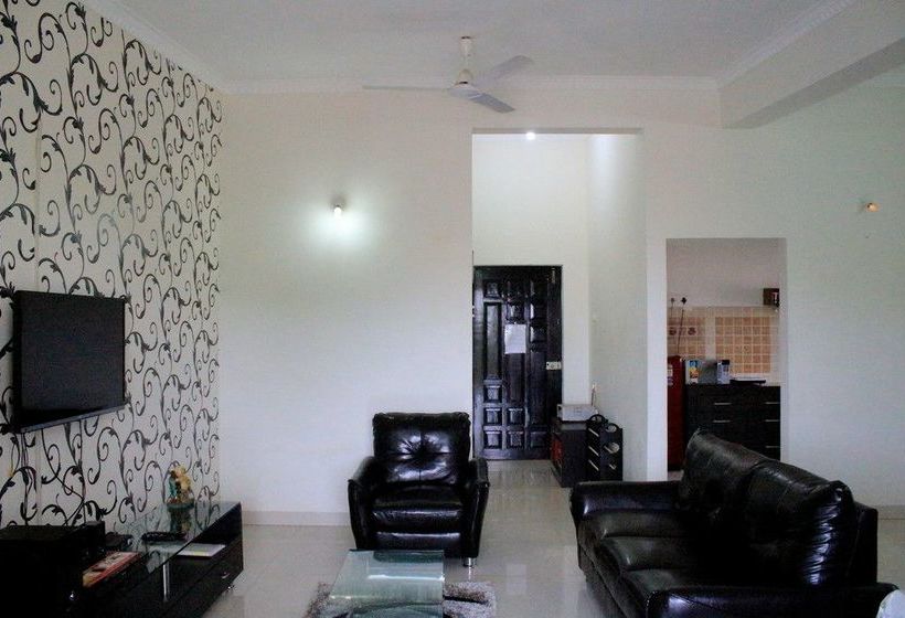 Modern Apartment With Terrace Cm001 18