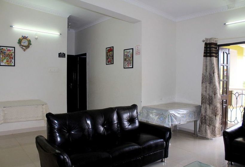 Modern Apartment With Terrace Cm001 19