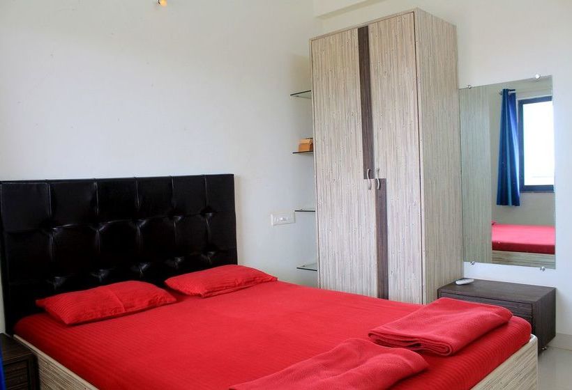 Modern Apartment With Terrace Cm001 2