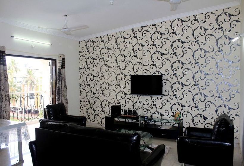 Modern Apartment With Terrace Cm001 20