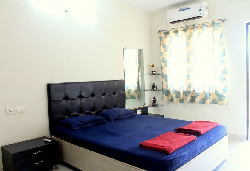 Modern Apartment With Terrace Cm001 3