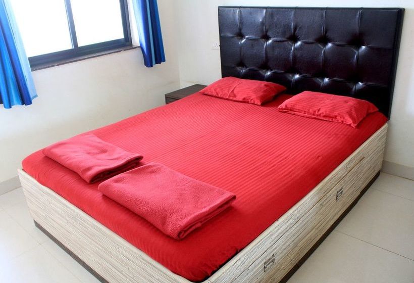 Modern Apartment With Terrace Cm001 5