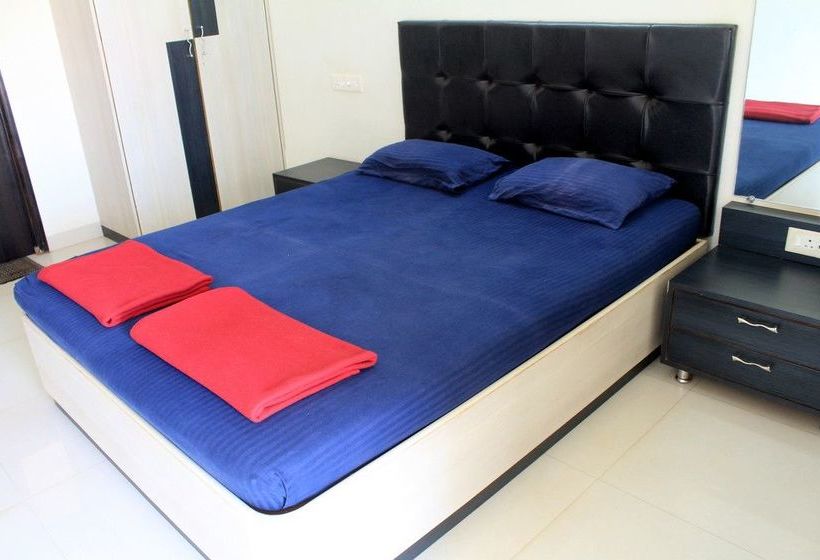 Modern Apartment With Terrace Cm001 6