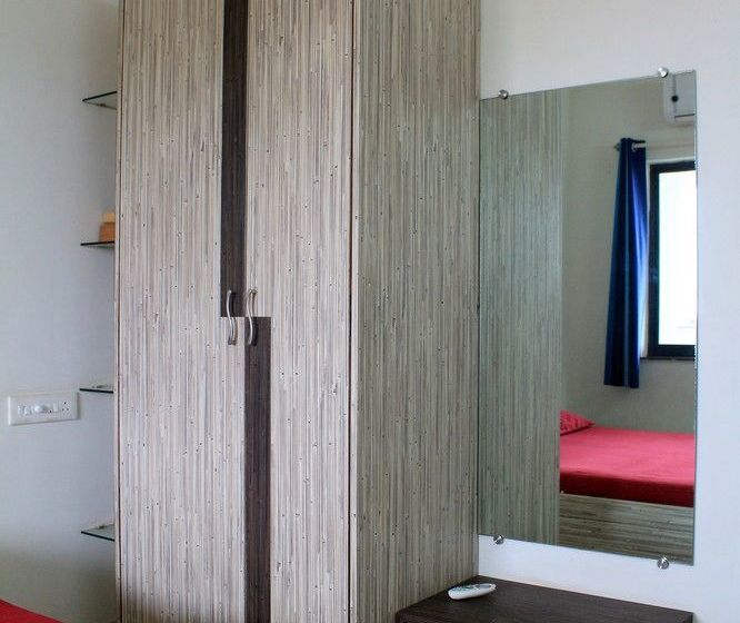 Modern Apartment With Terrace Cm001 7