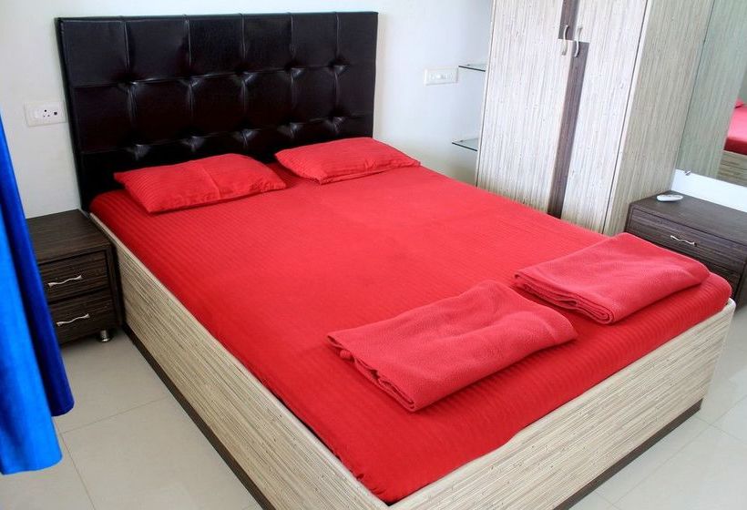 Modern Apartment With Terrace Cm001 8