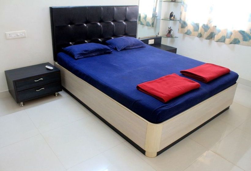 Modern Apartment With Terrace Cm001 9