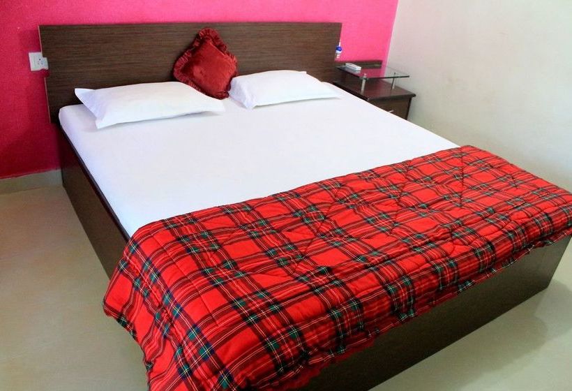 Spacious Fully Ac Apartment Cm040 1