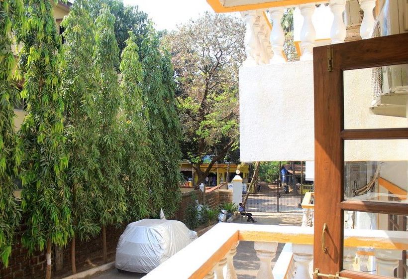 Spacious Fully Ac Apartment Cm040 17