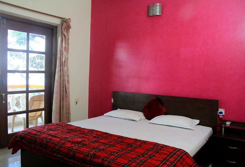 Spacious Fully Ac Apartment Cm040 2