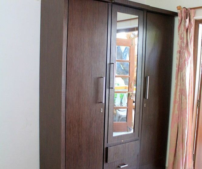 Spacious Fully Ac Apartment Cm040 3