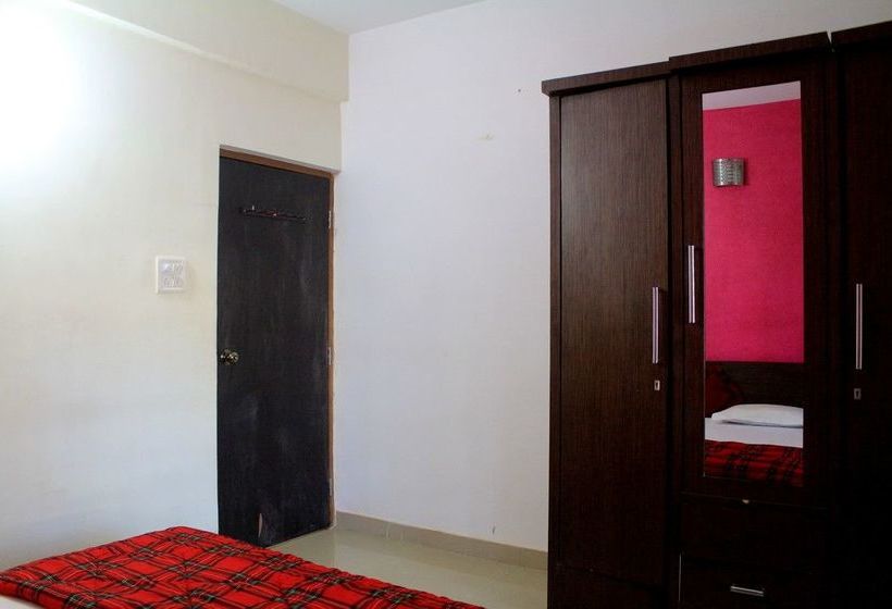 Spacious Fully Ac Apartment Cm040 4