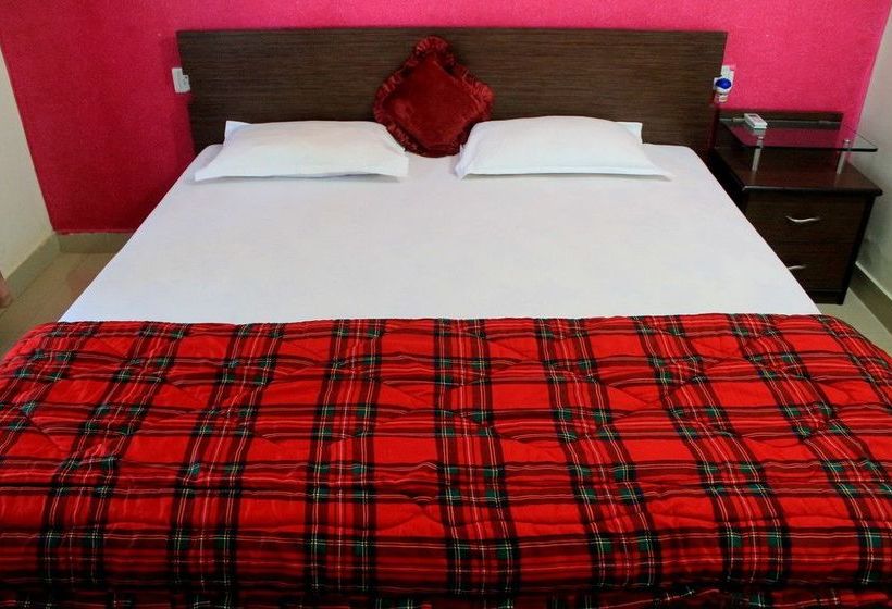 Spacious Fully Ac Apartment Cm040 5