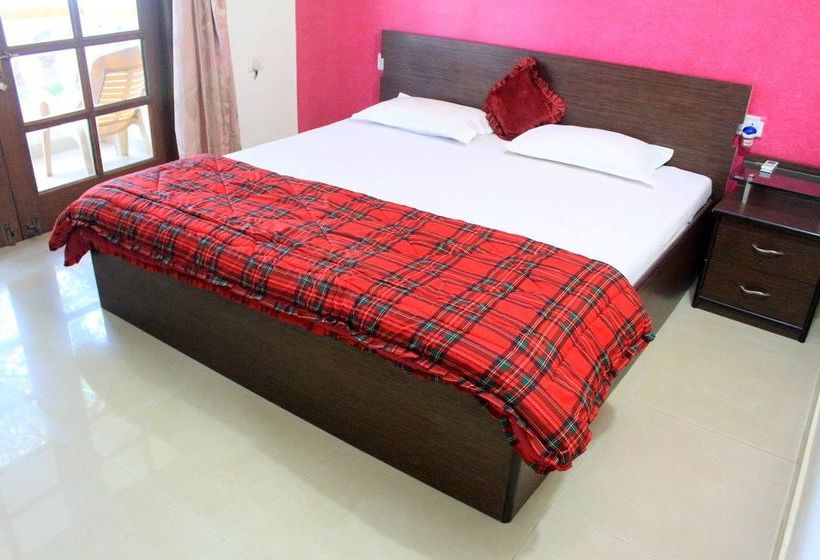 Spacious Fully Ac Apartment Cm040 6