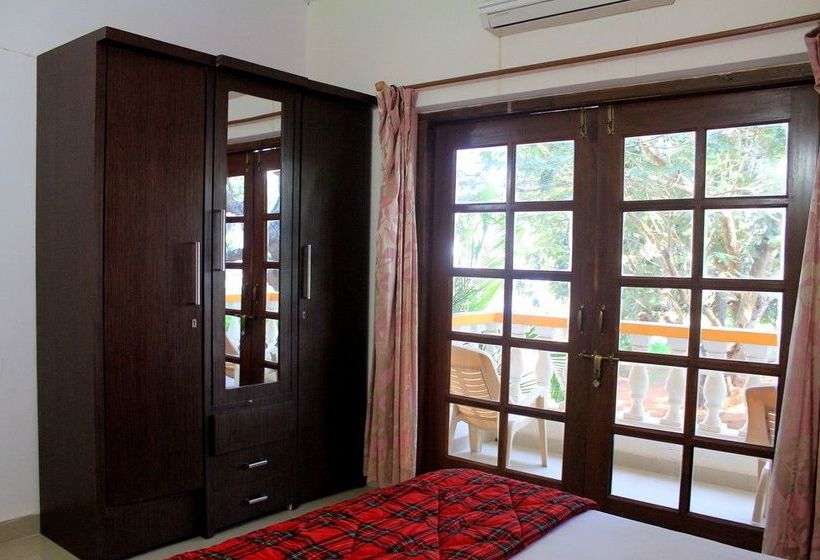 Spacious Fully Ac Apartment Cm040 7