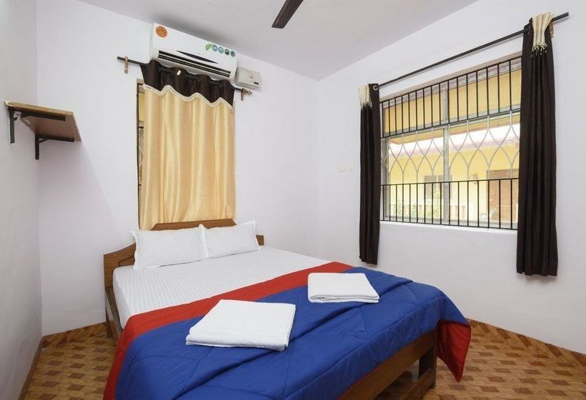 Pension Francisco Sunshine 1