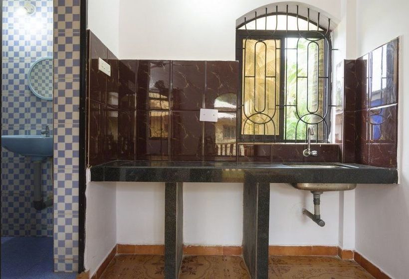 Pension Francisco Sunshine 11