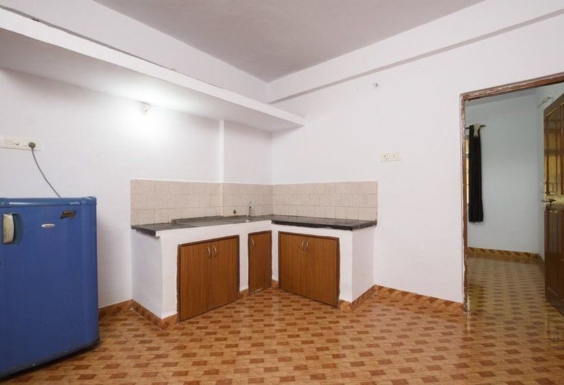 Pension Francisco Sunshine 12