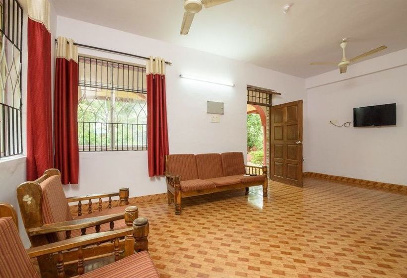 Pension Francisco Sunshine 16