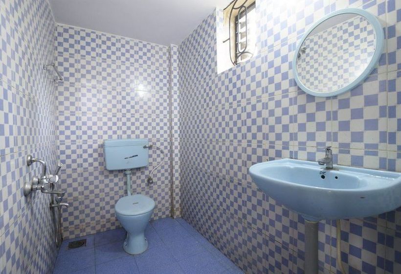 Pension Francisco Sunshine 17