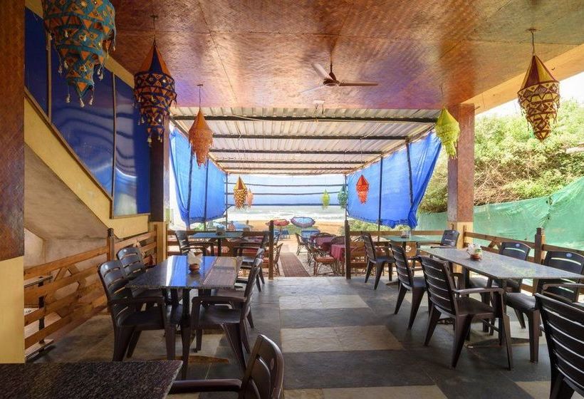 Pension Francisco Sunshine 18