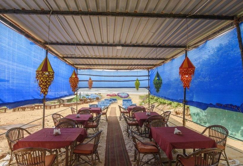 Pension Francisco Sunshine 19