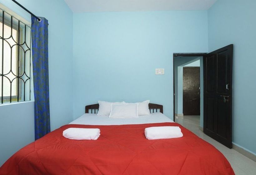 Pension Francisco Sunshine 2