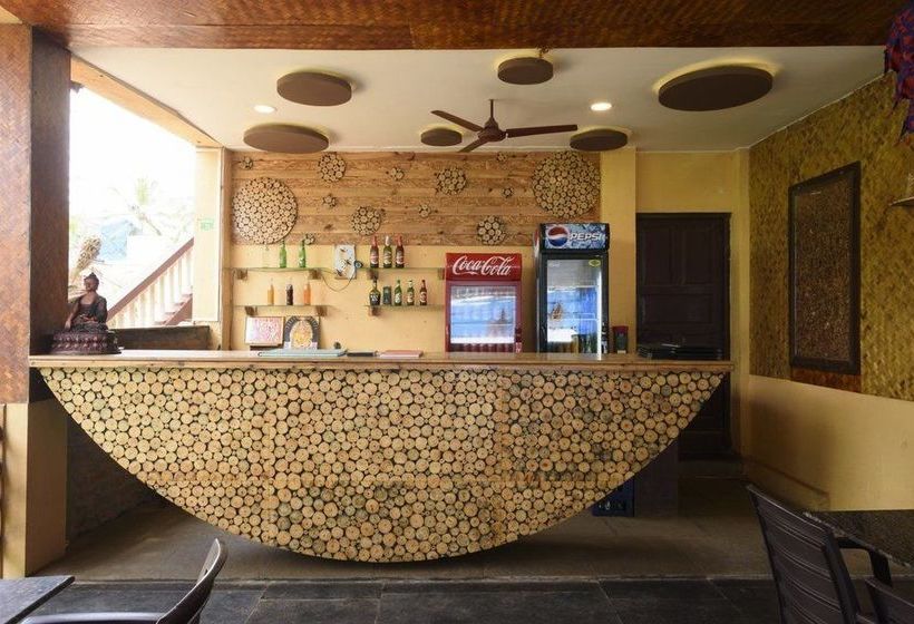 Pension Francisco Sunshine 20